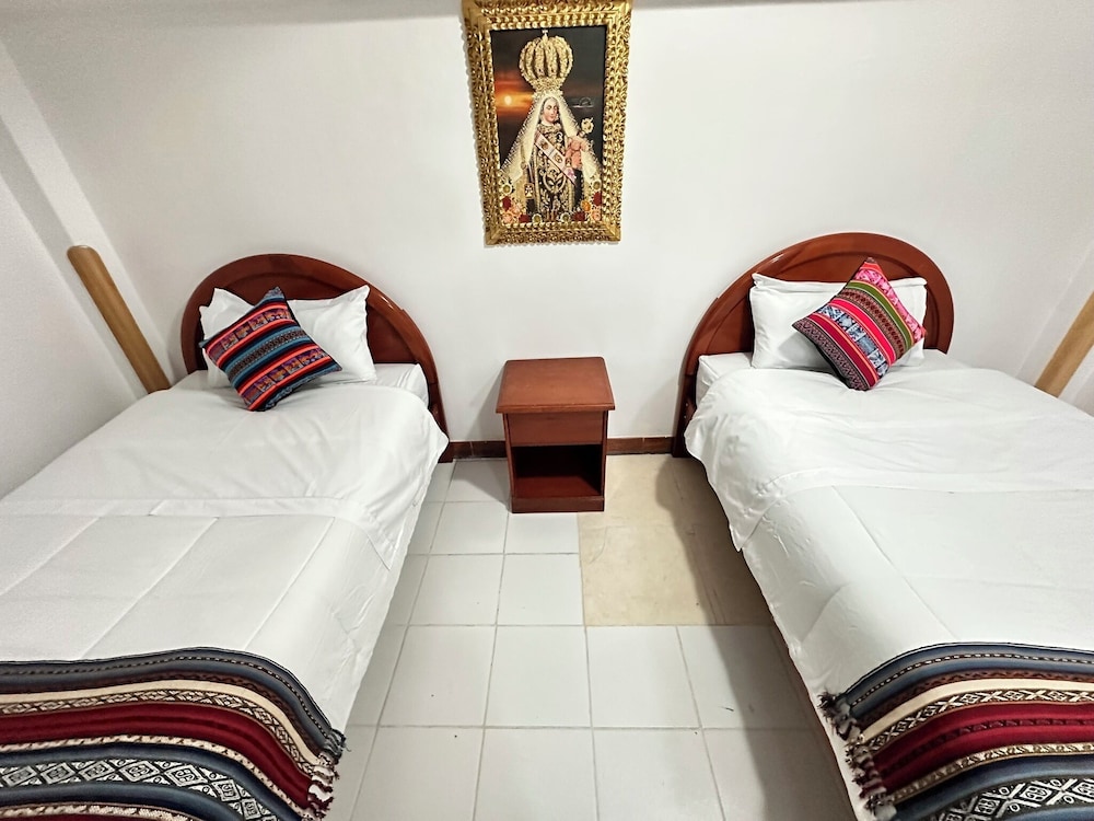 Libertrek Centro Inn
