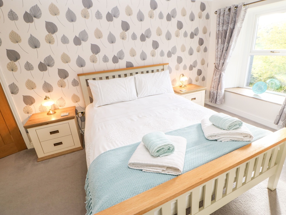 Glenridding Cottage
