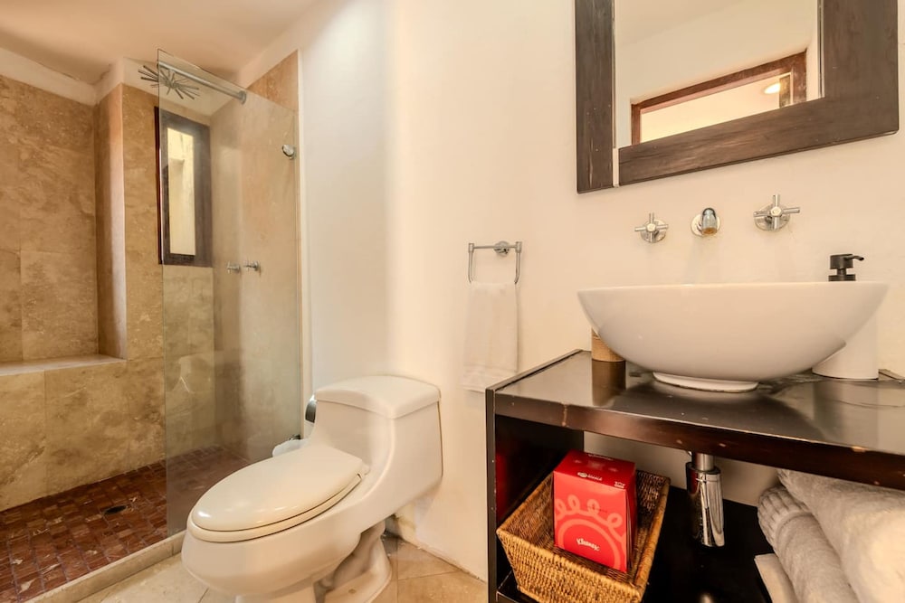 Casa Luna de Jerico - Luxury - Old City