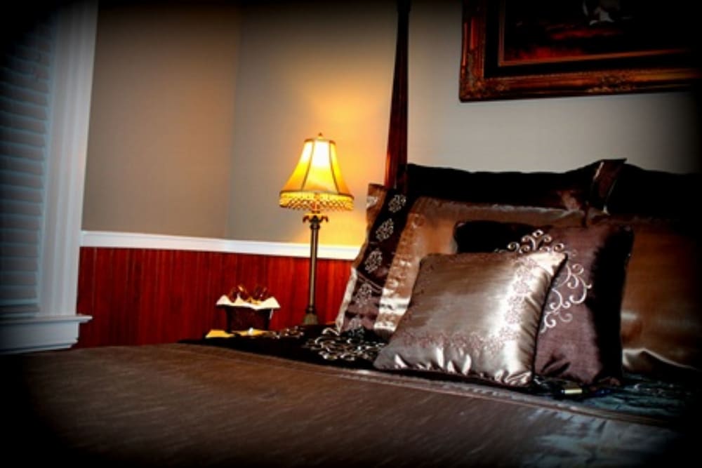Sweet Cane Inn