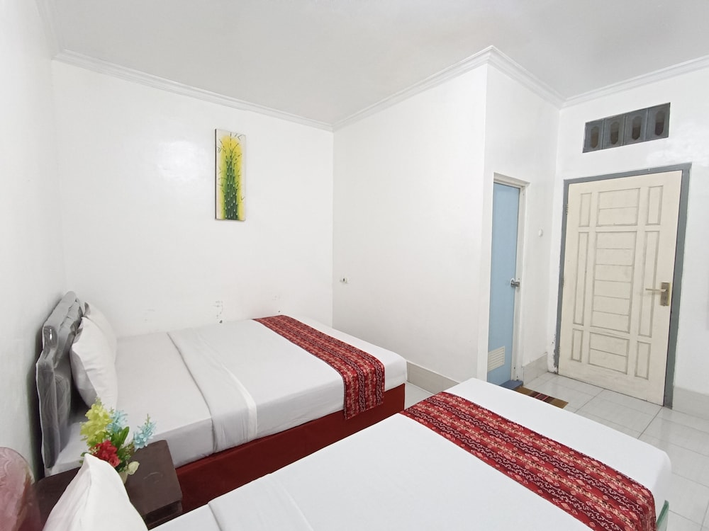 Hotel STIPRAM Kaliurang Yogyakarta