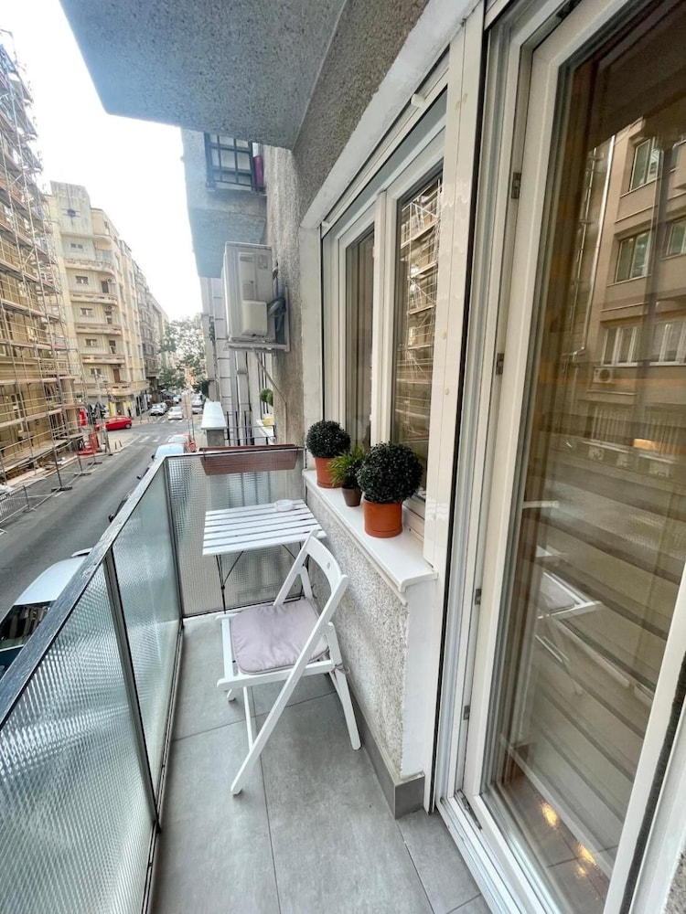Tiara Vracar Apartment