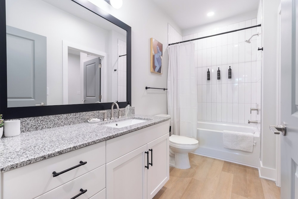 Landing Amazing 1bd, Yoga Studio, Clubhouse