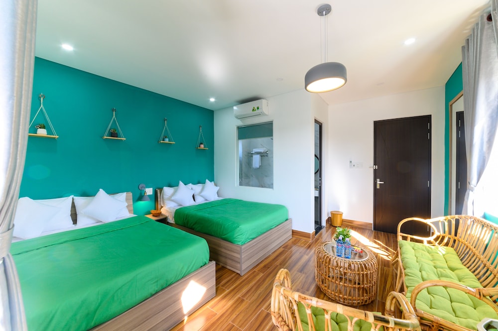 Hoi An Vacations - Kivi Homestay - Property Image 4