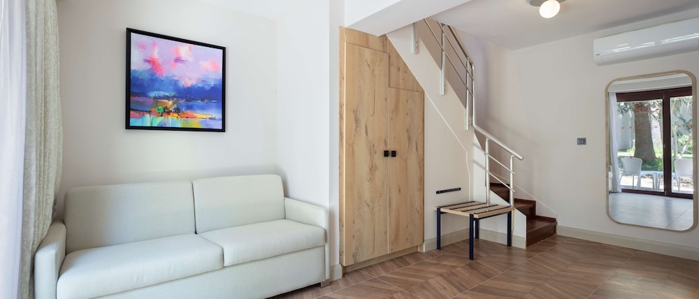 DoubleTree by Hilton Bodrum Isil Club Resort - ULTRA HER ŞEY DAHIL - Image 28