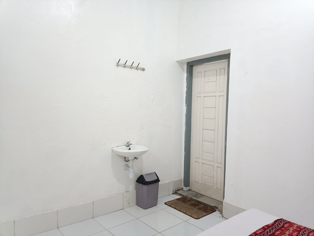 Hotel STIPRAM Kaliurang Yogyakarta