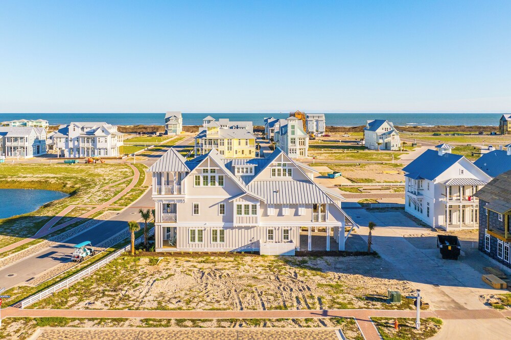 Coastal Breeze 126 SEA