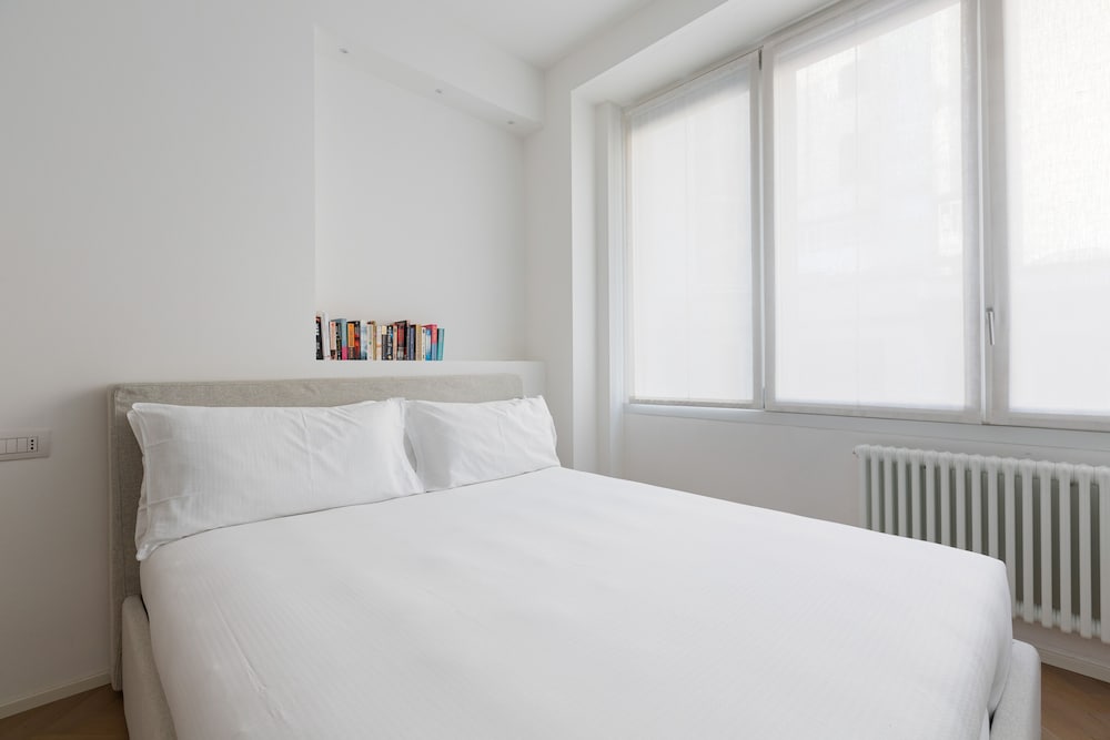 Brera Apartments in Garibaldi