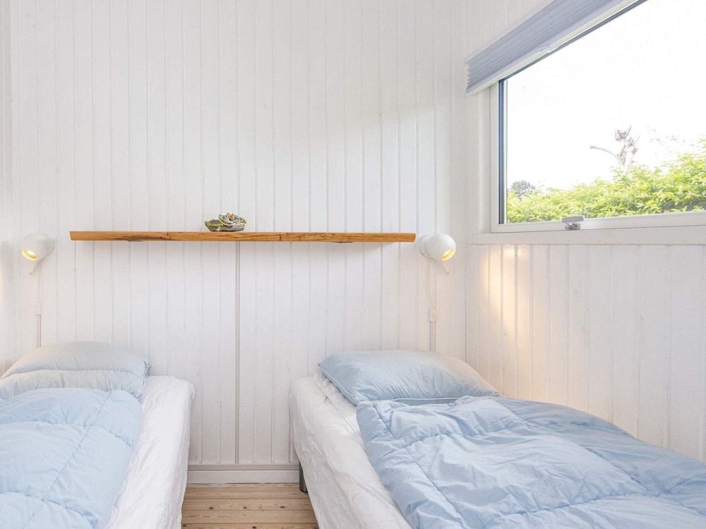 6 Person Holiday Home in Knebel-by Traum view 3