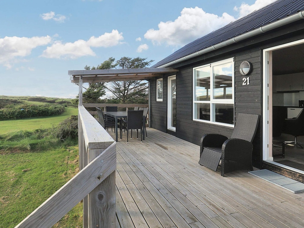 Luxury Retreat in Nordjylland - By Traum Ferienwohnungen
