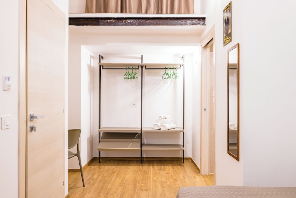 Guest Rooms Bellini