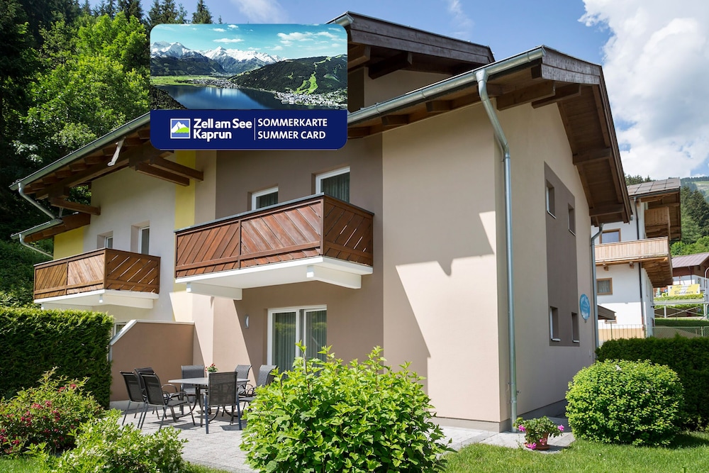 Chalet Nathalie by we rent