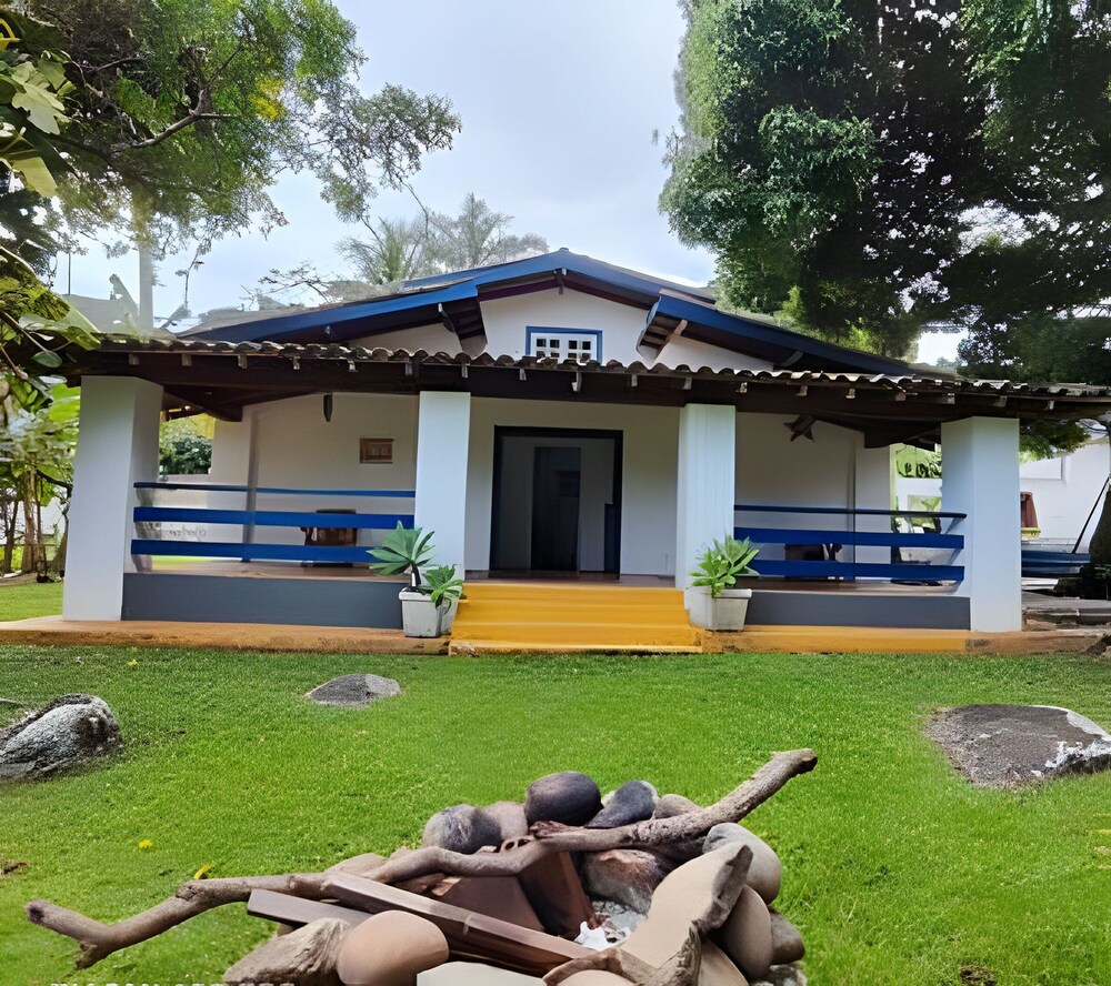 Suites Ribeirão