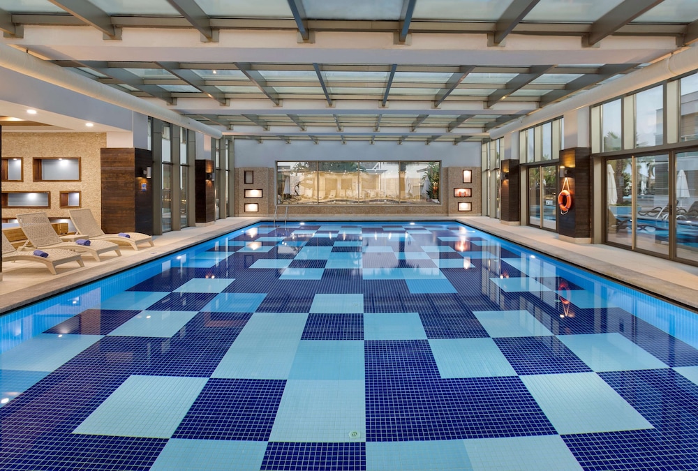 Tui Blue Sherwood Belek - All Inclusive