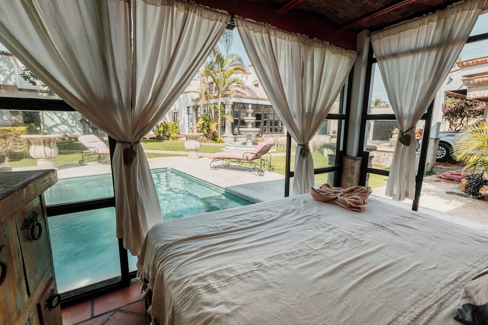 Quinta Tere Country House