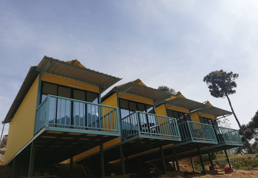 Wind Valley Farmstay