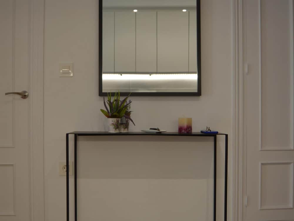 Apartamento Delf n Torrecilla