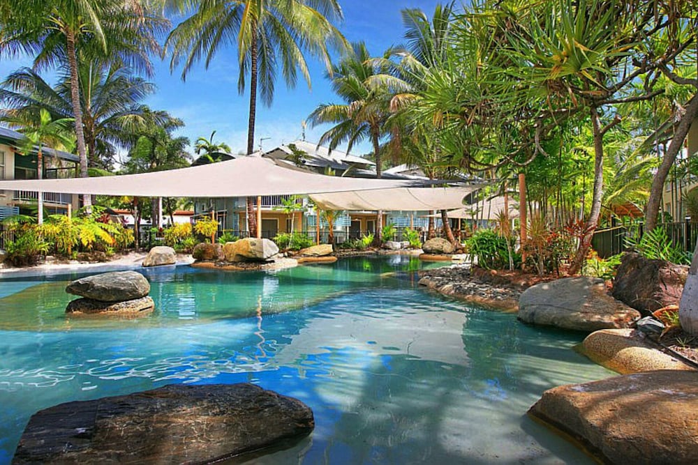Wallaby Hideaway