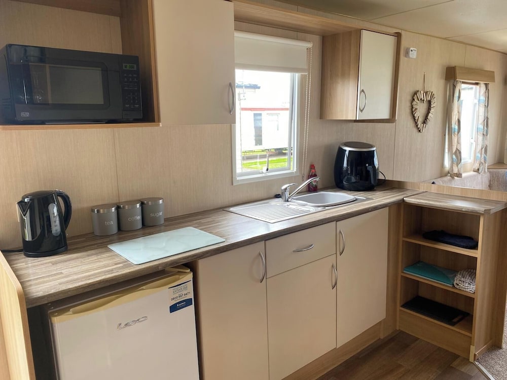 Patricia 3 Bed Balcony in Rhyl