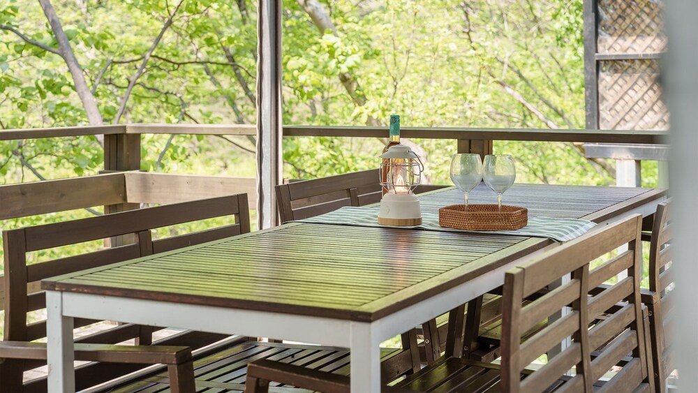 Gapyeong On The Hill Pool Villa