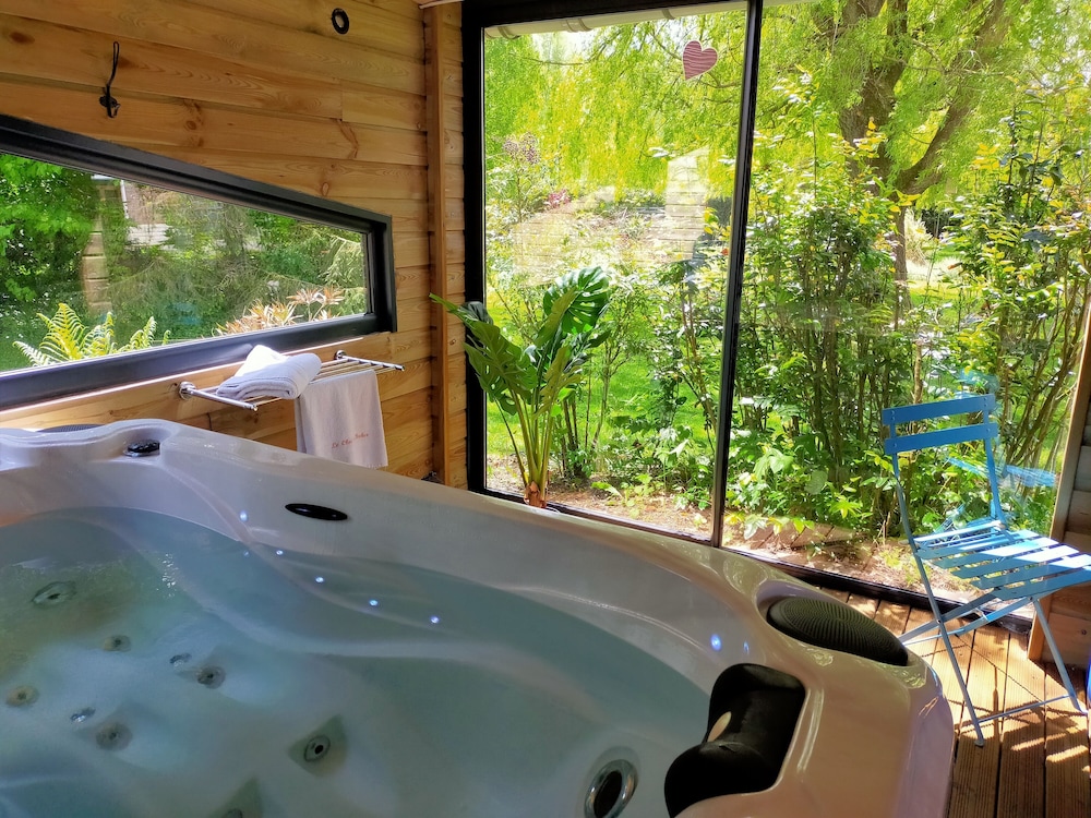 Le Clos du Clocher