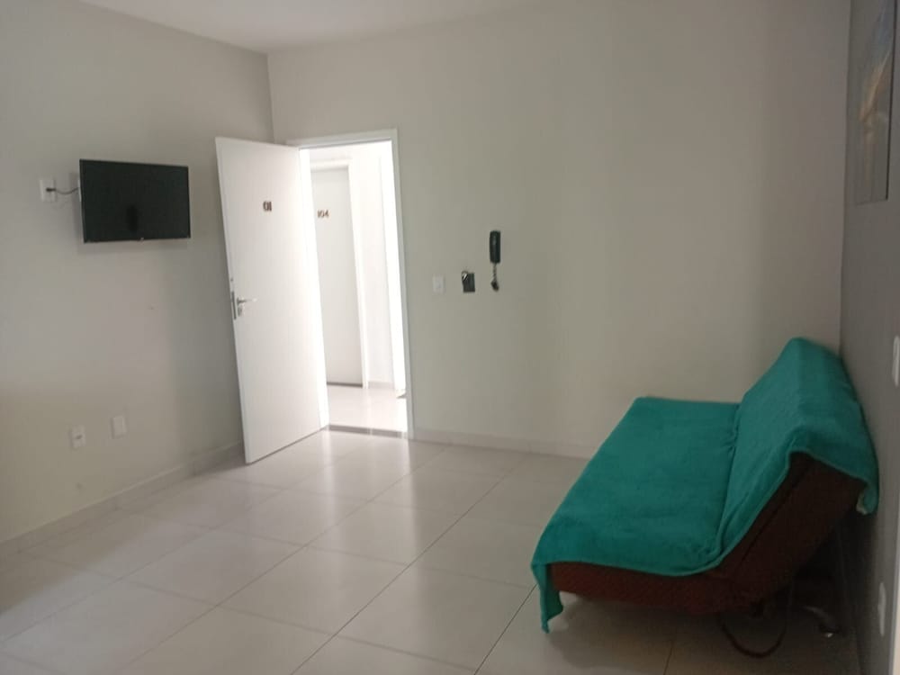 Residencial Beach Palace