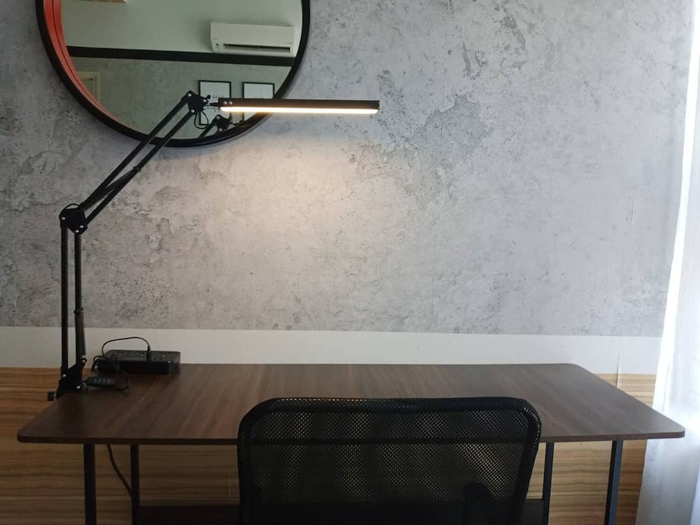 Arte Ampang Klcc 2 BR Homestay, 4-6 pax