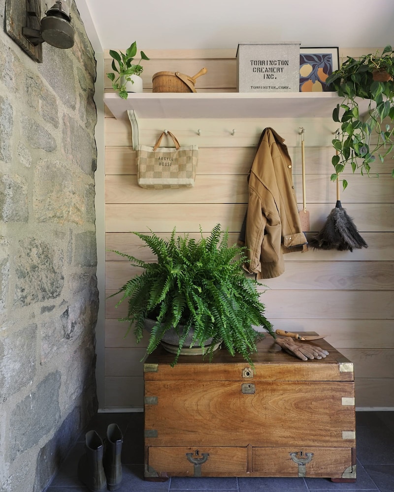Argyll House by Boutique
