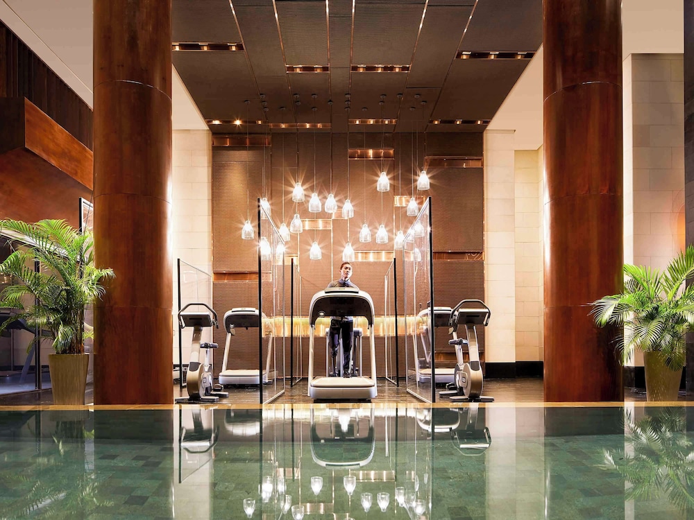 Sofitel Bali Nusa Dua Beach Resort 65