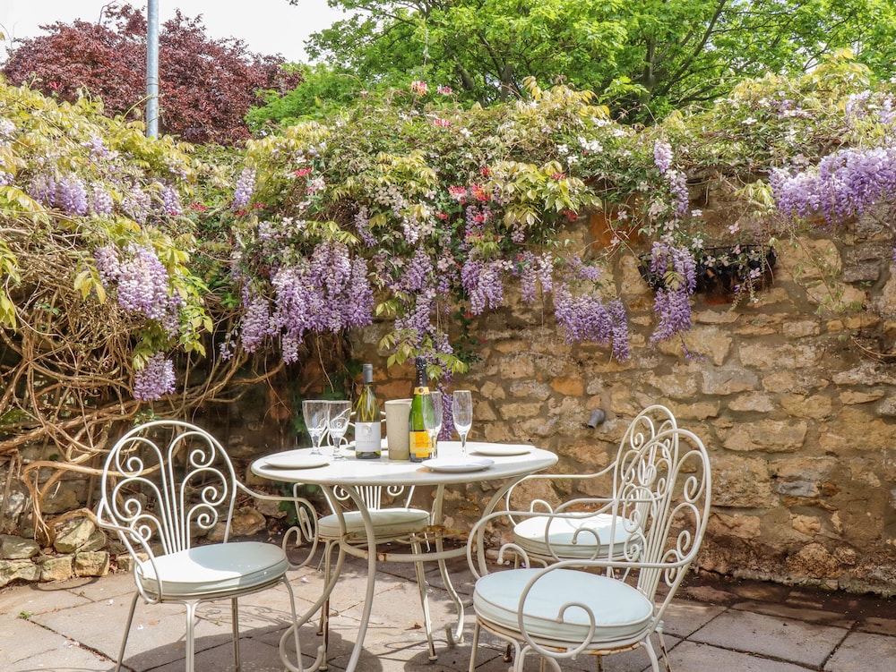 Old Rectory Cottage