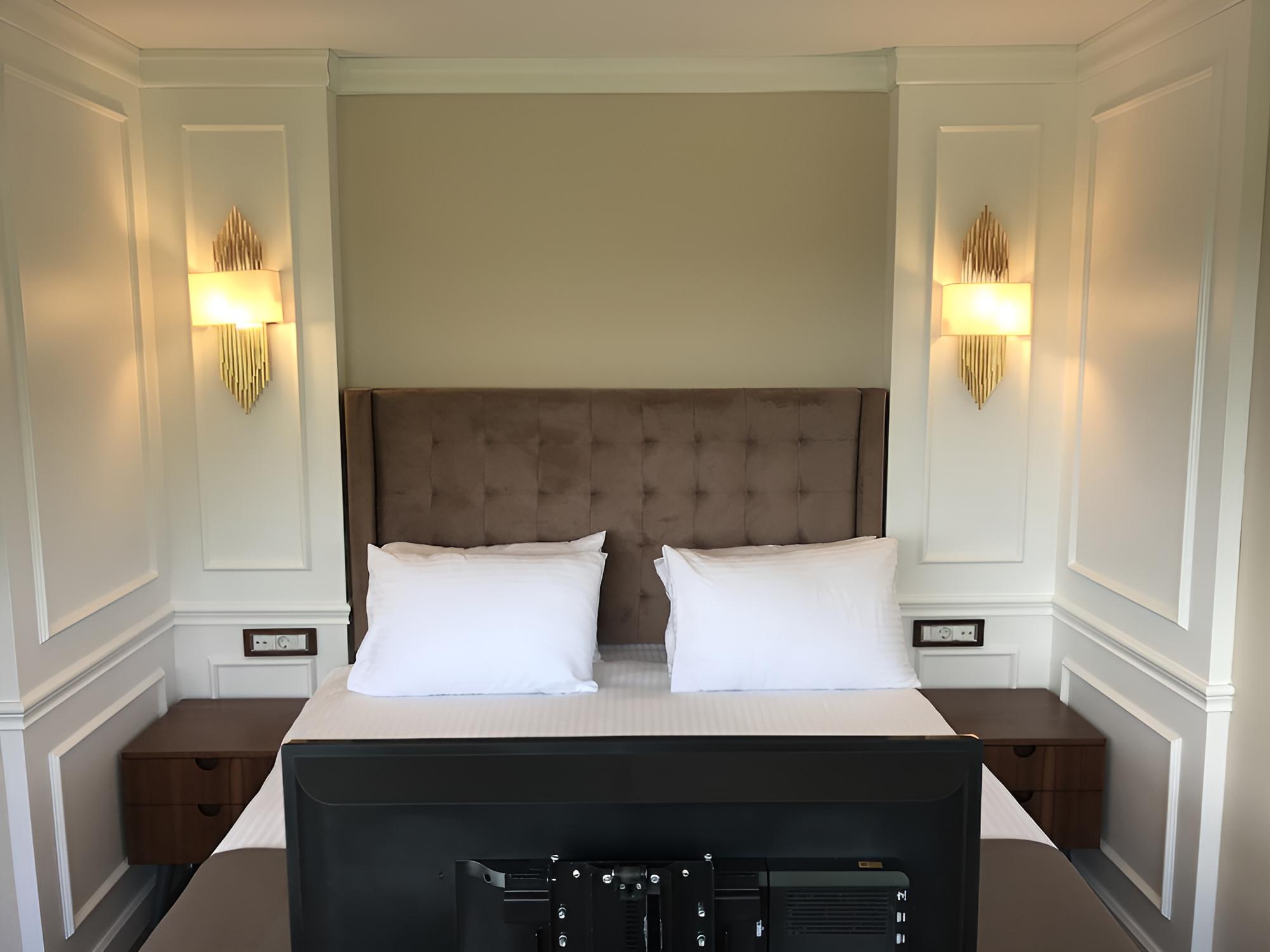 Old Port Hotel Suit Sultanahmet