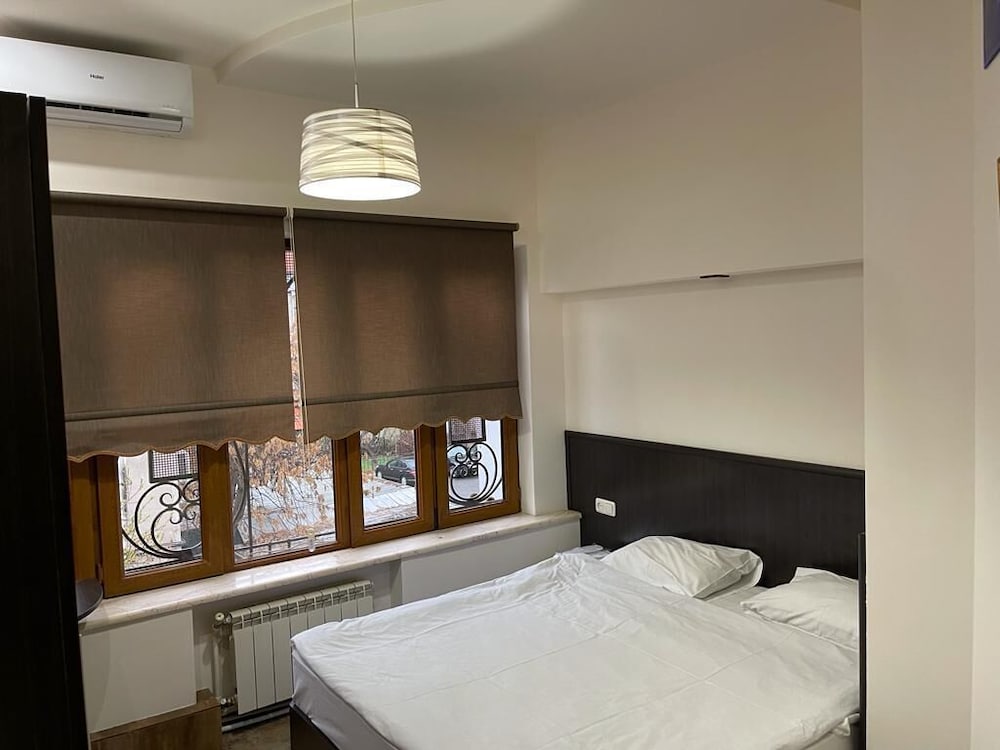 Yerevan Hostel