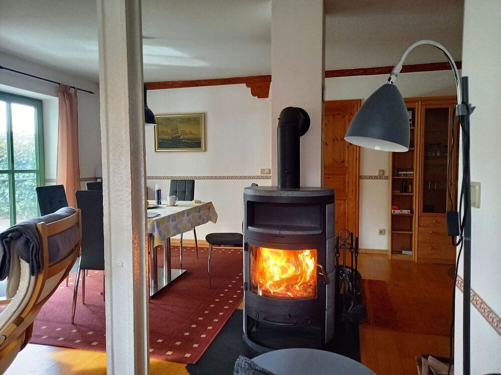 Appartementhaus Kranichblick in Breege