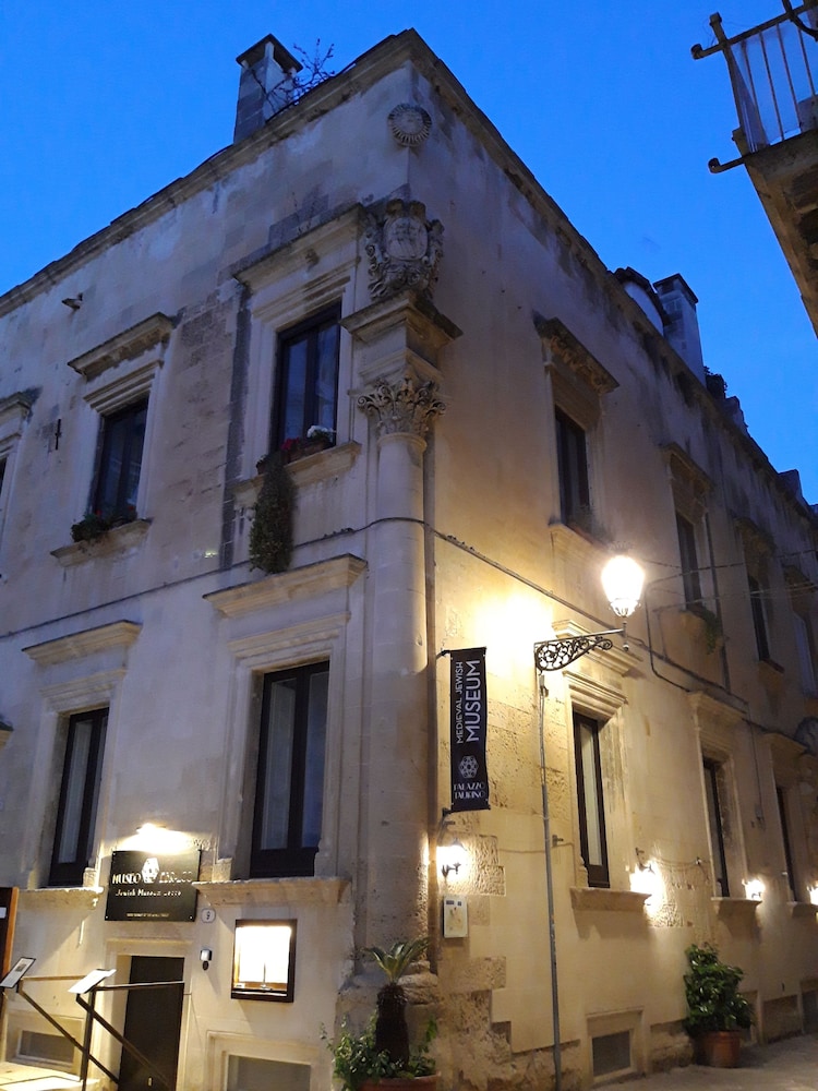 Le Barchette