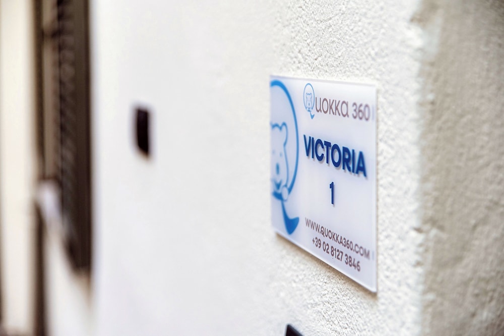 Victoria Studio 1