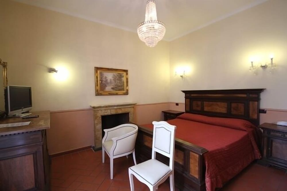 Villino il Magnifico