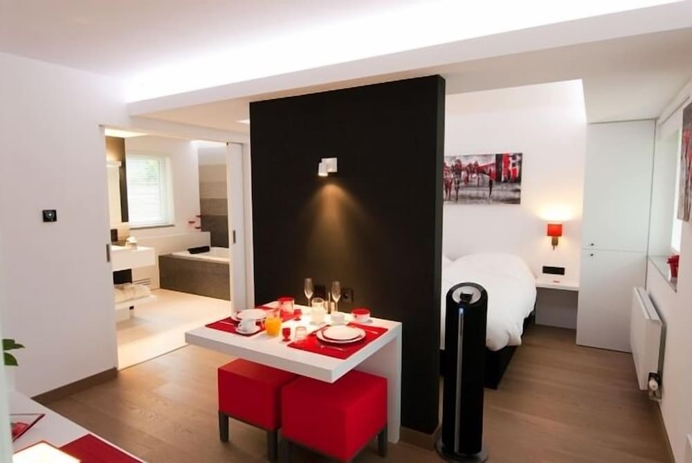Wellness Hasselt Bed & Breakfast