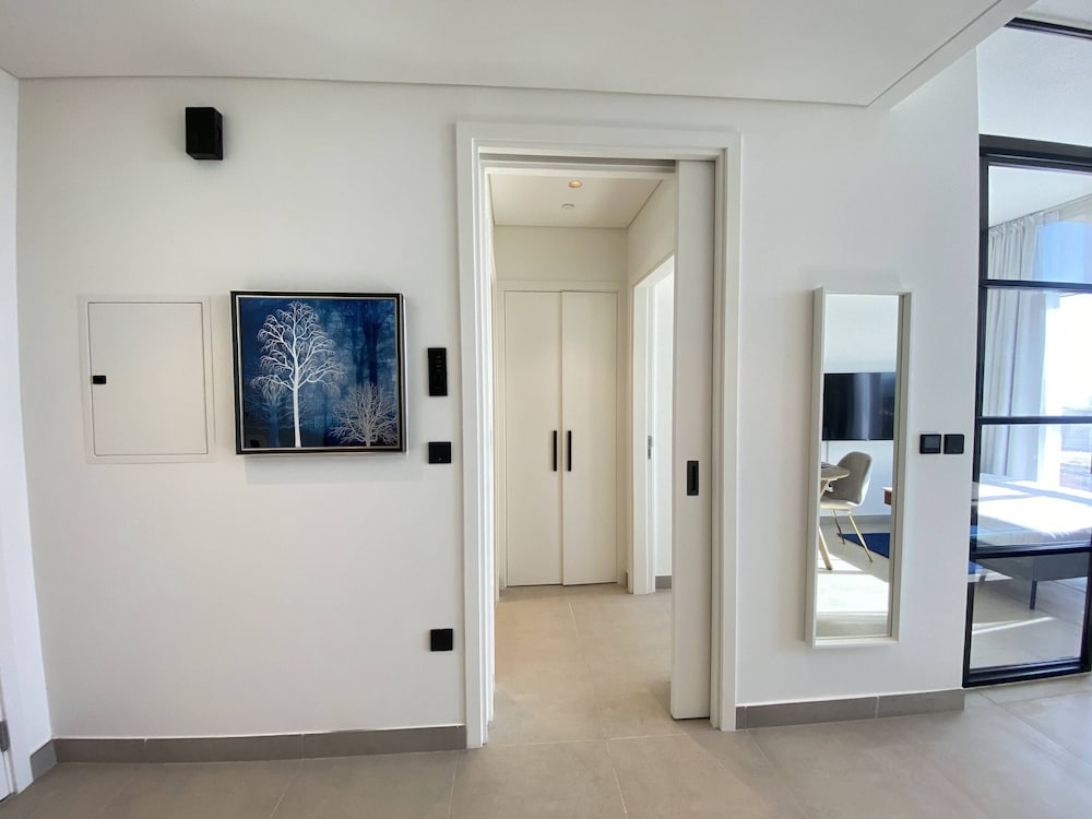 Lux BnB Collective-1 -Dubai Hills