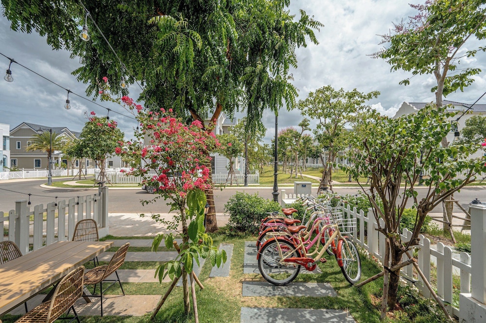 Venus Villa - Novaworld Phan Thiet