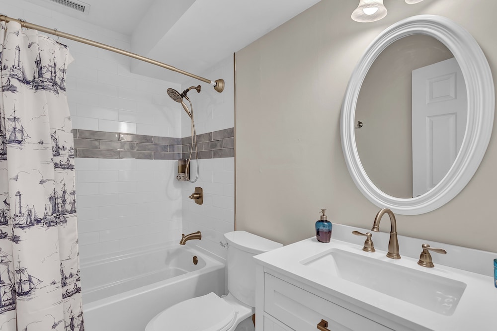 Topsail Escape by Topsail Realty