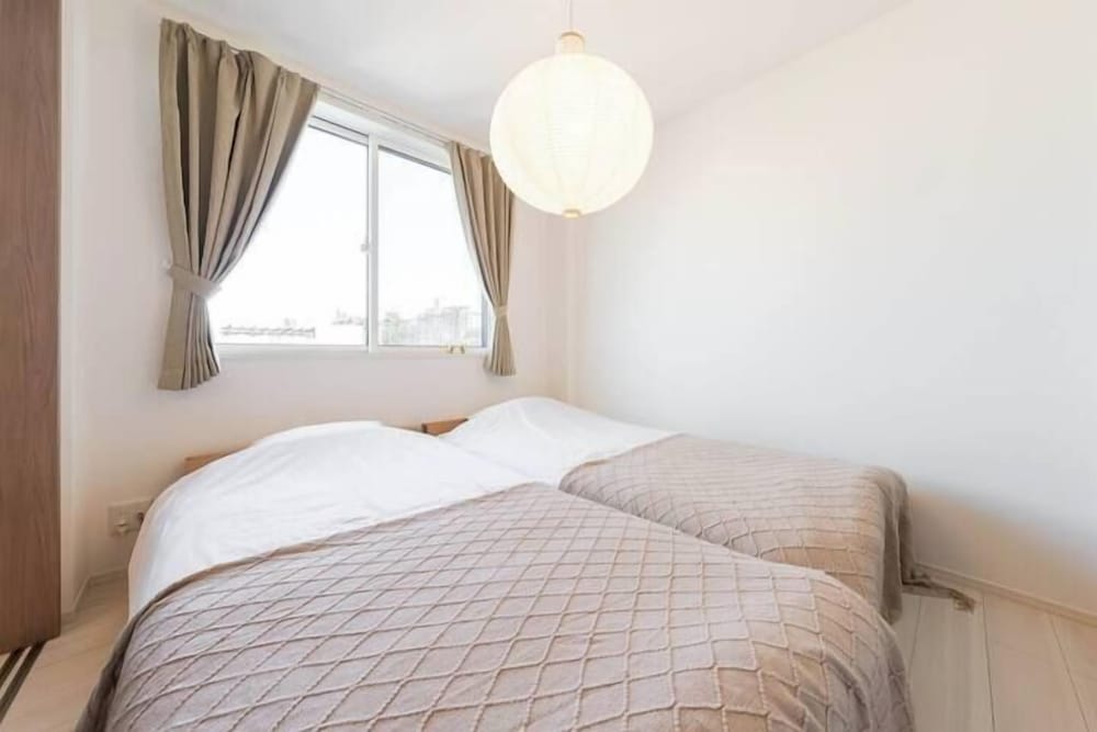House Hotel Ekoda 101 301