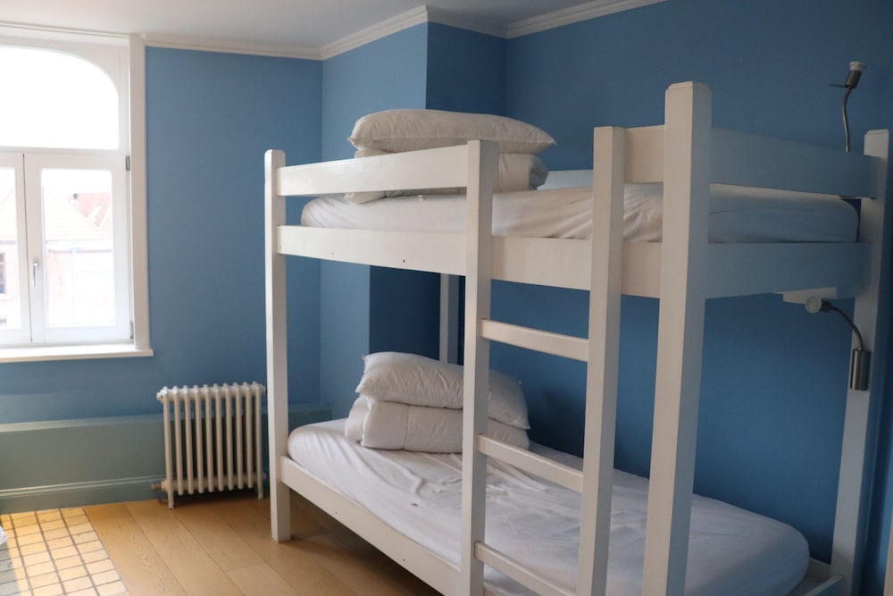 Bruges Vacations - Hostel Lybeer - Property Image 15