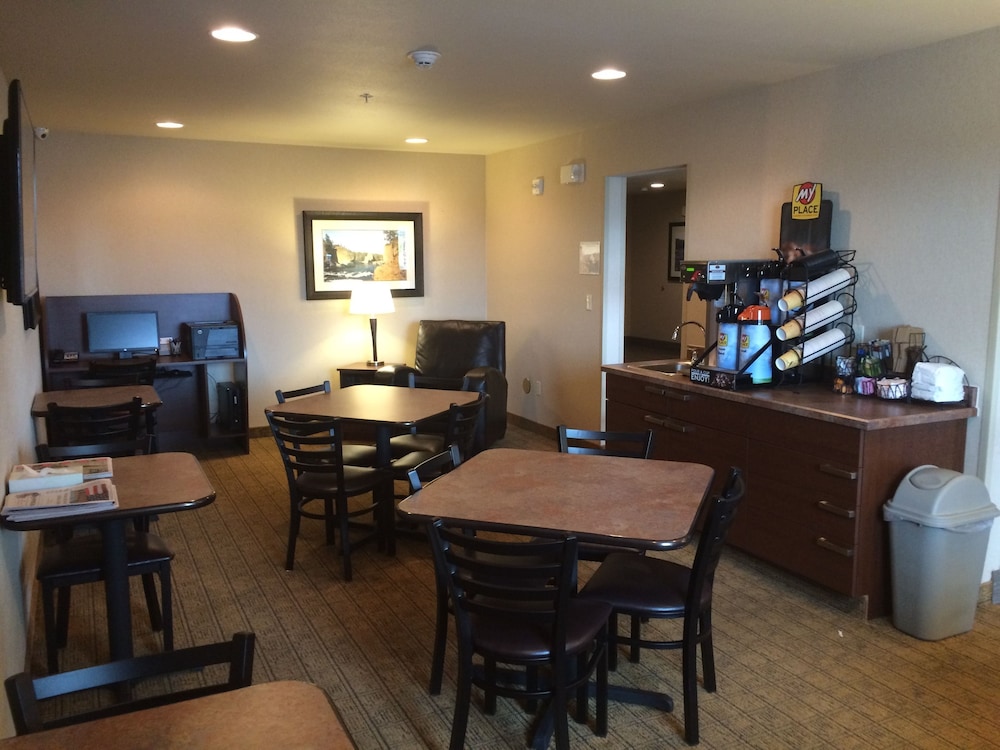 My Place Hotel-Pasco/ Tri-Cities, WA