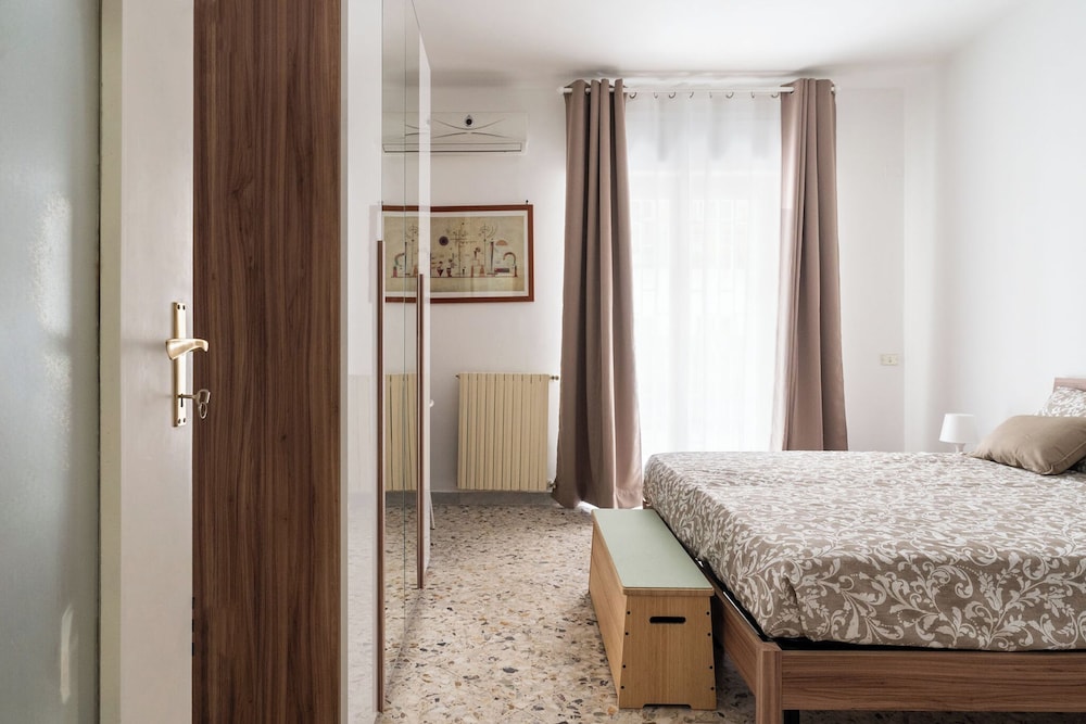 Bari Station Classic Apartment