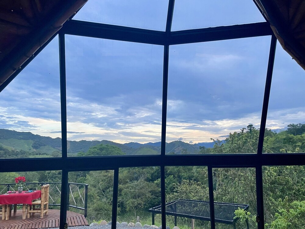 Ecofuratena Glamping