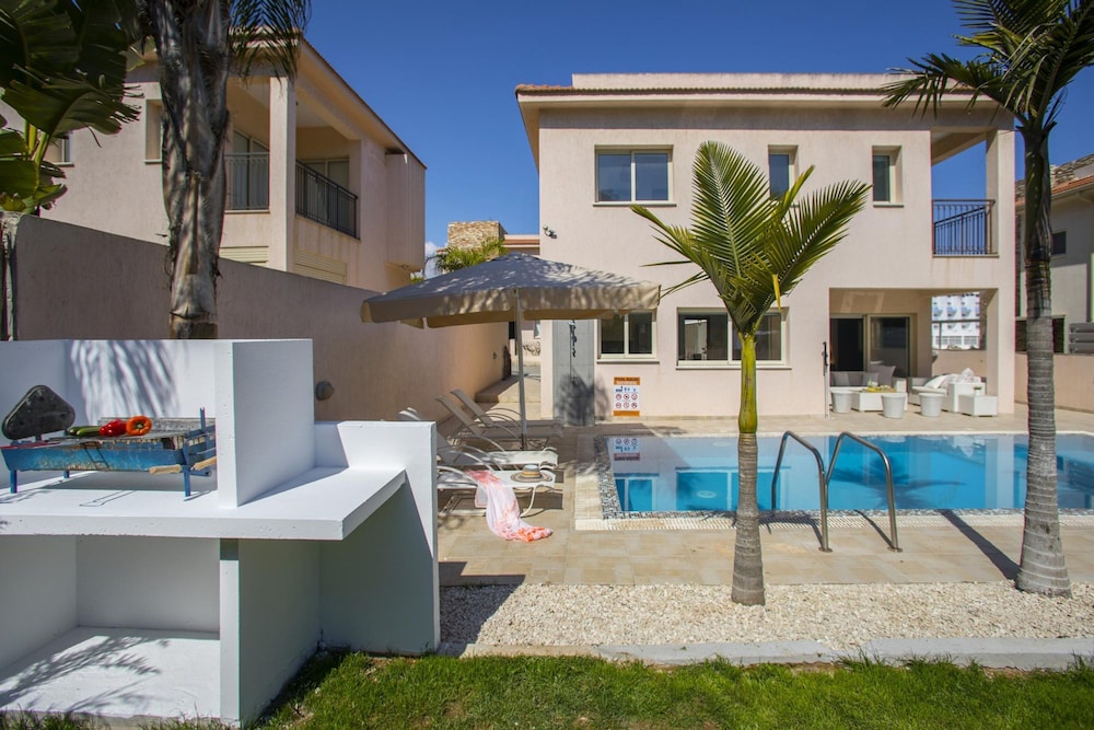 Protaras Villa Michelle 10