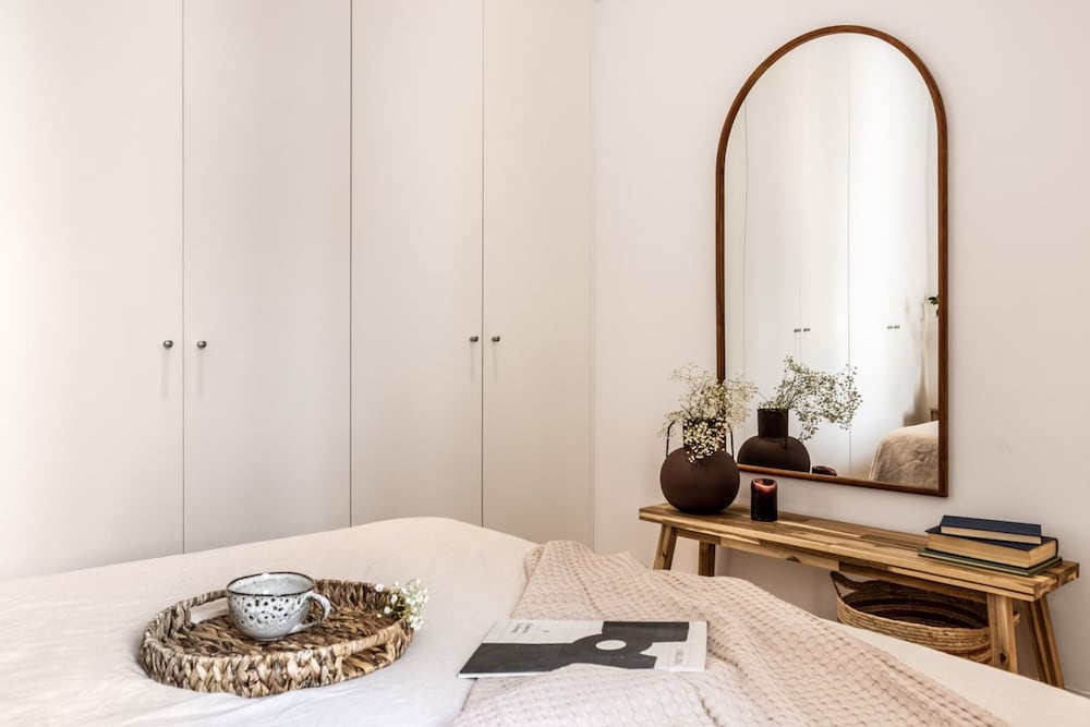 Somma - 2 Bedrooms in Almagro