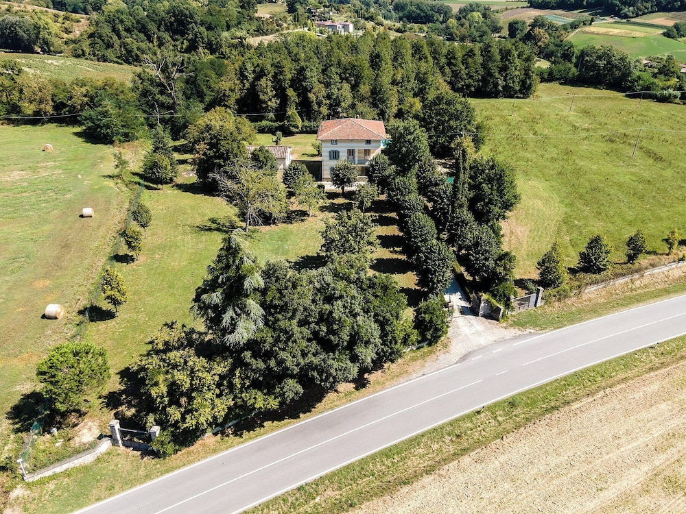 Villa Agata