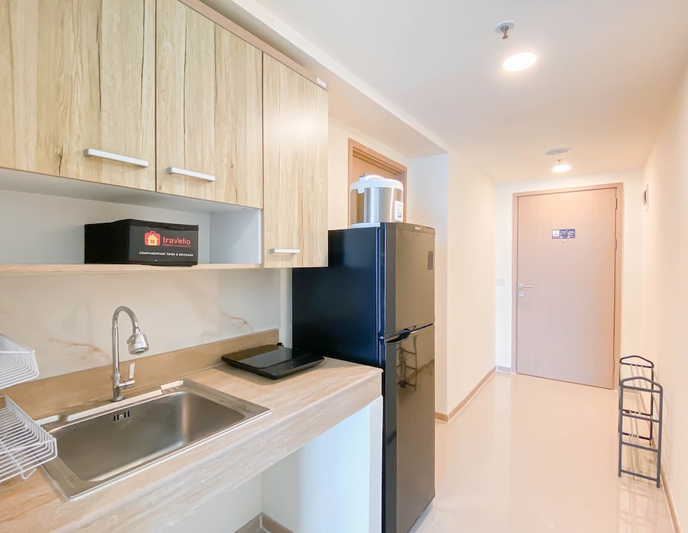 Good Deal and Homey 2BR Meikarta Apartment