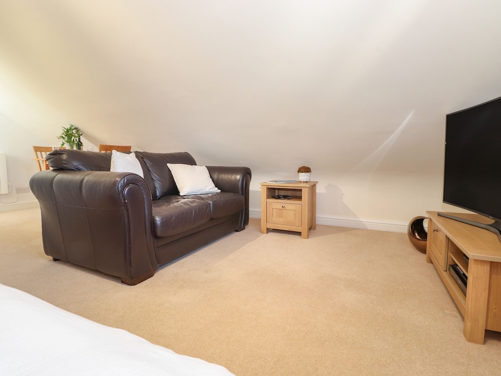 Uplands Retreat